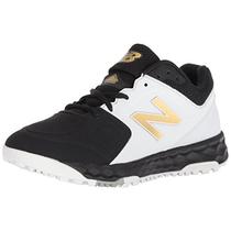 Newbalance New 100 Len Lady Softball Shoes Special Cabinet STVELOK1 American Fashion Comfort