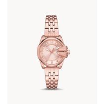 DIESEL Disai Overseas Womens Fashion Comfort Wrist Watch Special Cabinet Casual Wind 21 Hot Pin DZ5602