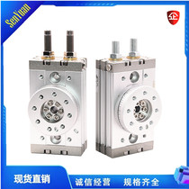 90 90-degree 180-degree pneumatic HRQ oscillating rotating cylinder MSQB-3A7A10A20A30A50A70A100A200A