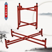 Drum stand row drum stand war drum stand vertical drum stand childrens drum stand custom drum stand foldable brake drum stand