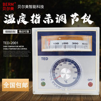TED-2001 series thermostat Pointer thermostat Oven oven thermostat Temperature controller