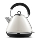 ấm đun nước lock&lock MORPHY RICHARDS / Thiết bị điện Mofei MR7076A Ấm đun nước điện gia dụng Thép không gỉ Tự động Tắt nguồn - ấm đun nước điện ấm đun siêu tốc
