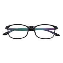 TR90 spectacle frame high myopia new spectacle frame male and female models myopia glasses retro spectacle frame 1039