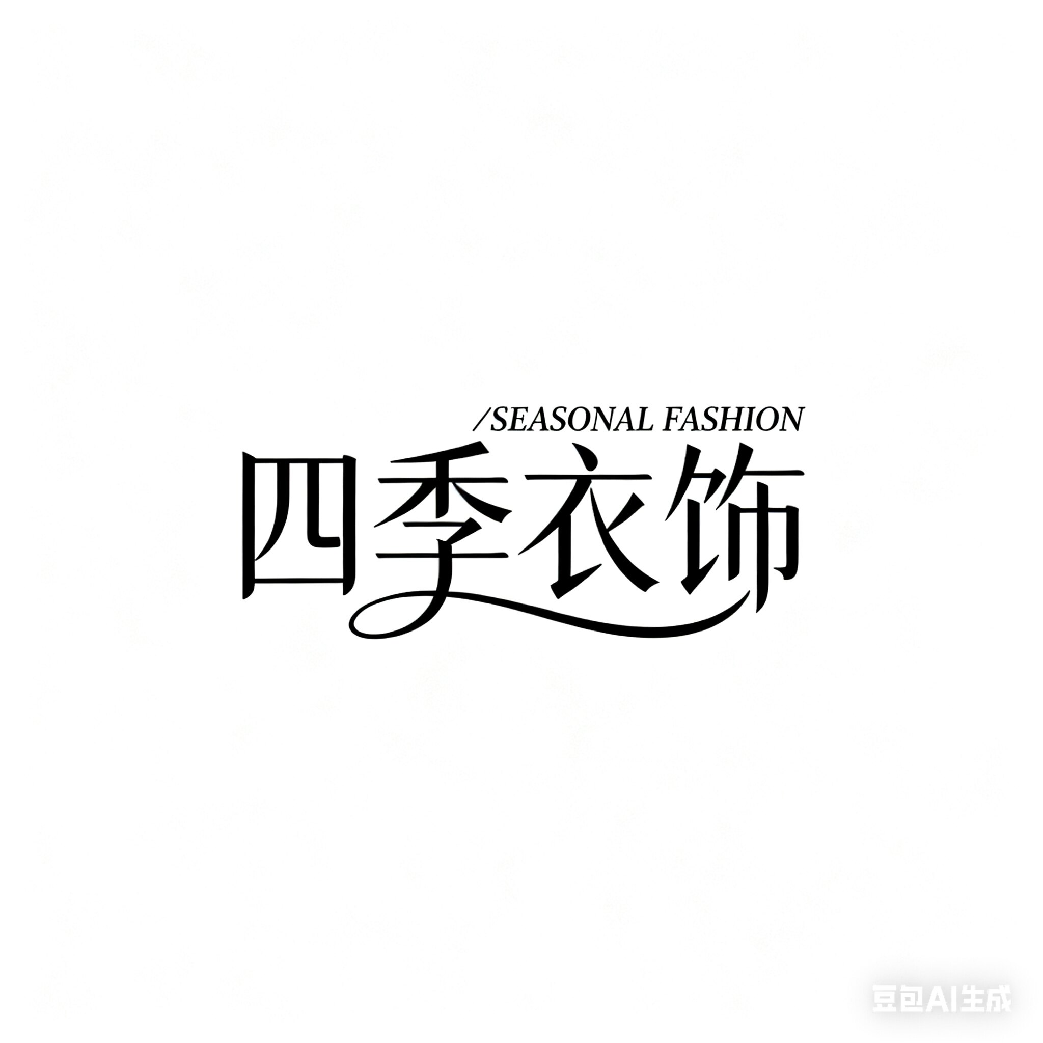 四季衣饰
