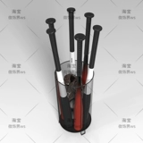 Бейсбольный стенд, бейсбольная трубка, софтбольные аксессуары