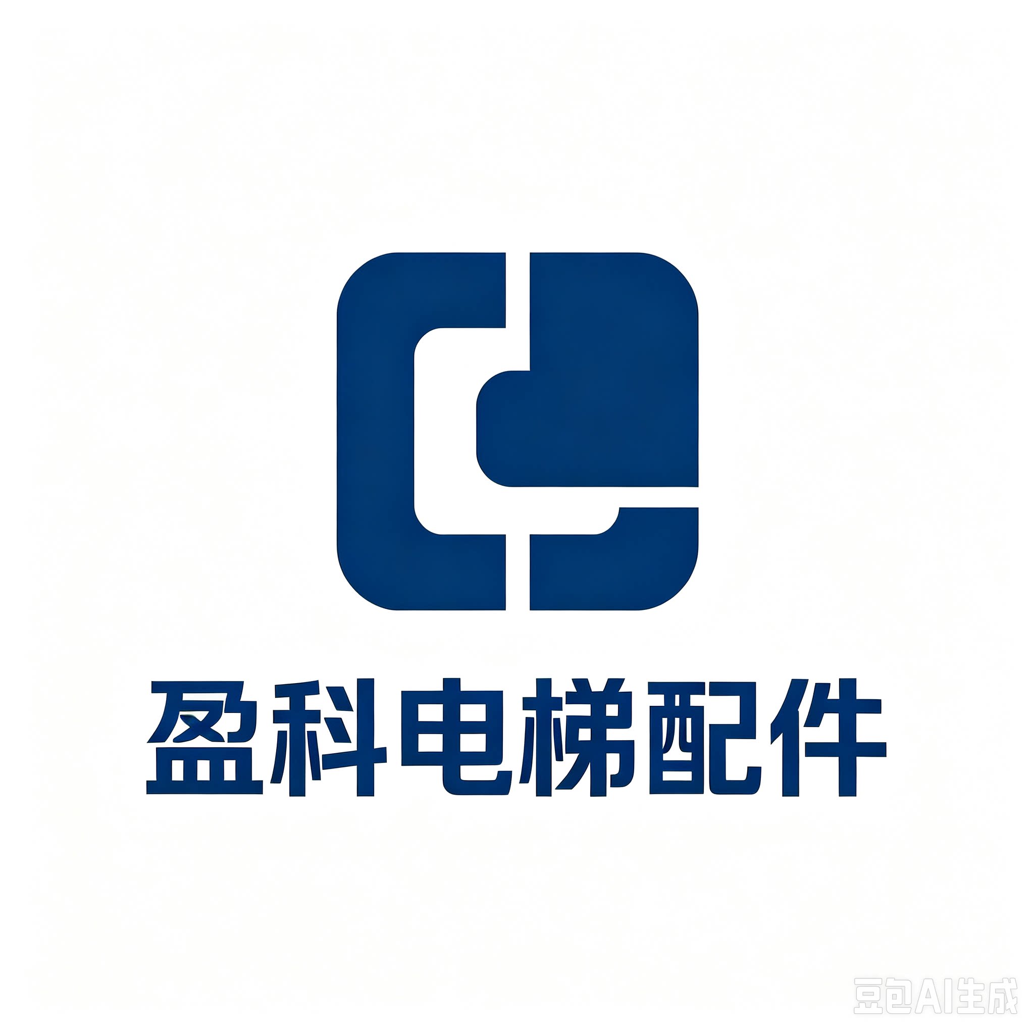 盈科电梯配件
