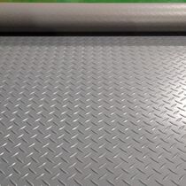 Non-slip floor mat plastic floor restaurant kitchen mat non-slip oil-proof warehouse moisture-proof PVC balcony corridor mat