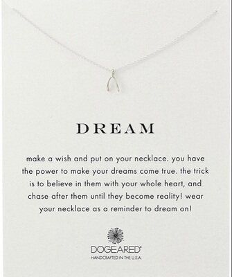 Counter Italy purchase herringbone necklace