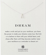 Counter Italy purchase herringbone necklace