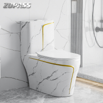 Eurofun black household pumping toilet toilet Color ceramic siphon creative personality toilet toilet