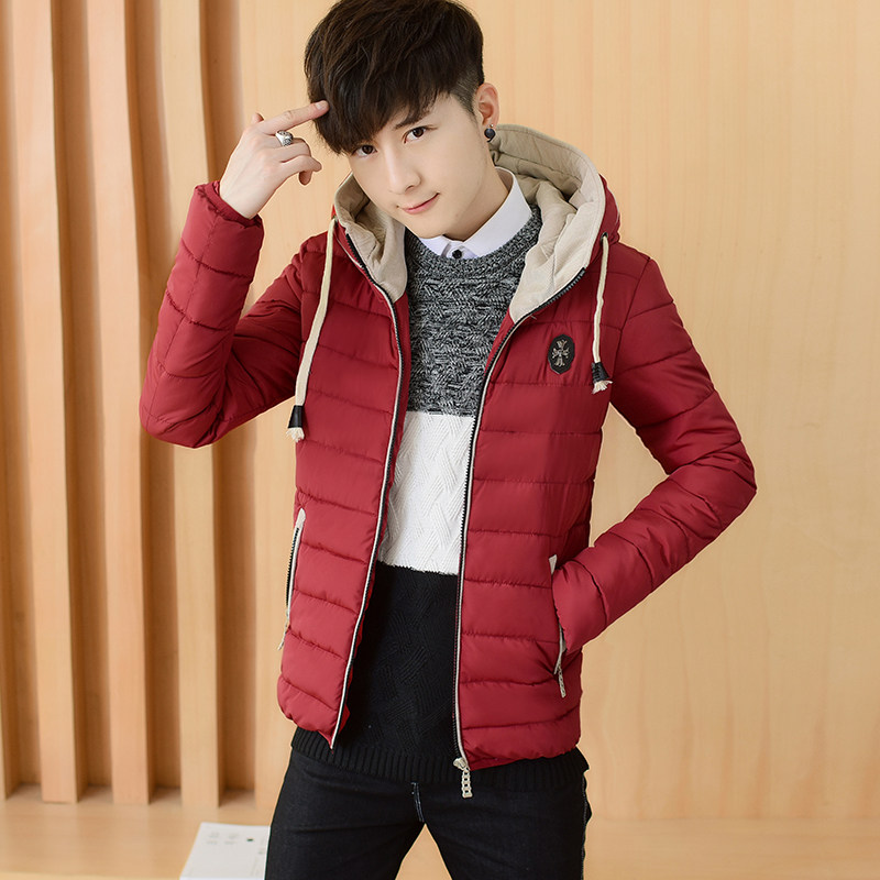 Blouson hiver pour homme   OTHER en Coton - Ref 3113832 Image 1