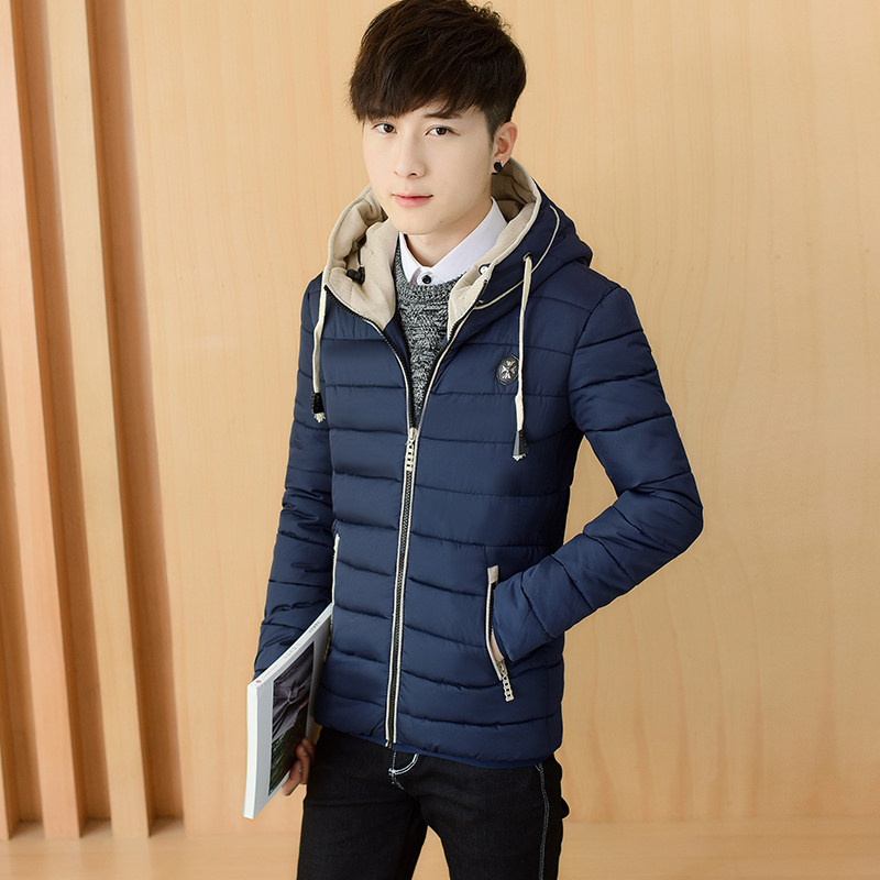 Blouson hiver pour homme   OTHER en Coton - Ref 3113832 Image 3