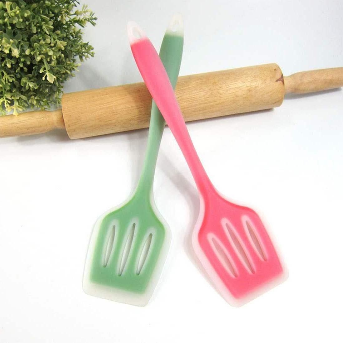 Hot Sale Retail 1pc Cooware Nylon and Food Grade Silicone