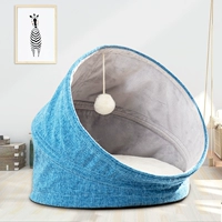 Лазурный, мятный