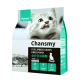 Искренность, Mei Ying Short Blue Cat Special Cat Food Full Price No Valley 0 Добавить 44 с высоким белком повышенным жирным волосам 1,5 кг