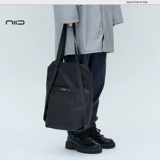 Вместительная и большая сумка на одно плечо