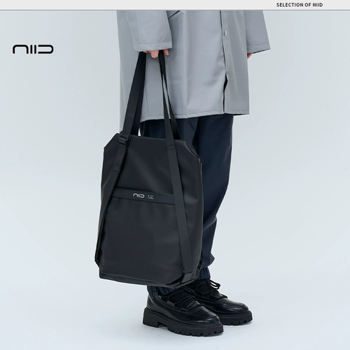 Вместительная и большая сумка на одно плечо