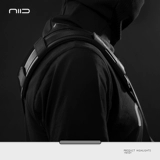 NIID расширяет толстые аксессуары для поддержки плеч, подходящие для серии серии R серии R R Series V