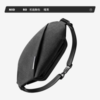 Горизонтальный черный (высокий издание