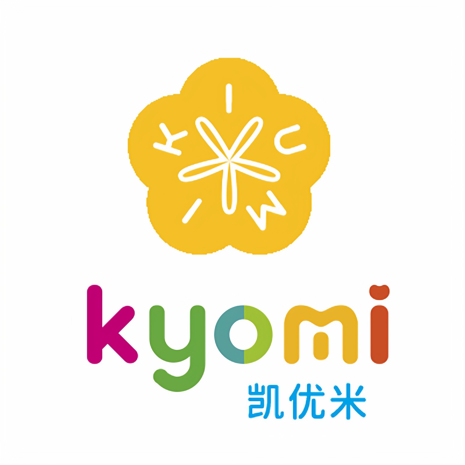 凯优米母婴旗舰店