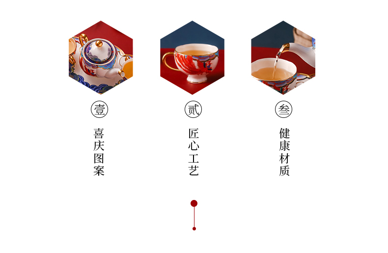 Ipads China tea sets tea Chinese ceramic tea cozy home with tray was coffee set