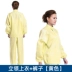 Quần áo không bụi chống tĩnh điện làm sạch chống bụi bảo vệ quần áo chia thoáng khí cho nam thanh lọc cơ thể màu xanh phun sơn yếm quần áo tĩnh điện quần áo tĩnh điện 