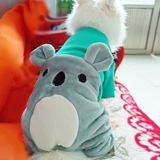 ПЭТ Баргер Тедди щенка для собак собак.