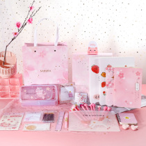 Children Girls 7-9 stationery suit 8 Puzzle 3 Year Old Girl Toys 6 Years Old 10 Birthday 5 Gifts 4 Six