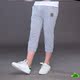 Chao mens trẻ em Nhật Bản sweatpants Summer thẻ mens nhỏ quần cậu bé mùa hè mỏng bảy điểm quần khí nước ngoài quần áo về nhà.