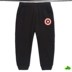 Chàng trai bảy điểm quần trẻ em vừa lỏng siêu trẻ em lửa sweatpants mùa hè vỗ béo học sinh tiểu học ngắn. 