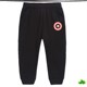 Chàng trai bảy điểm quần trẻ em vừa lỏng siêu trẻ em lửa sweatpants mùa hè vỗ béo học sinh tiểu học ngắn.