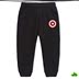 Mùa hè Hàn Quốc phiên bản của trẻ em sweatpants mens mỏng mùa hè mất phiên bản của chàng trai quần mùa hè quần bảy điểm mềm bình thường. 