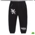 Chàng trai bảy điểm quần trẻ em vừa lỏng siêu trẻ em lửa sweatpants mùa hè vỗ béo học sinh tiểu học ngắn. 