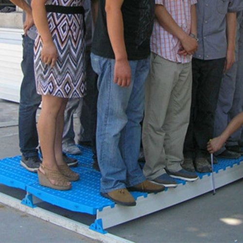 农盛乐 FRP Berlier Beds Используйте балки утечка овчарки.