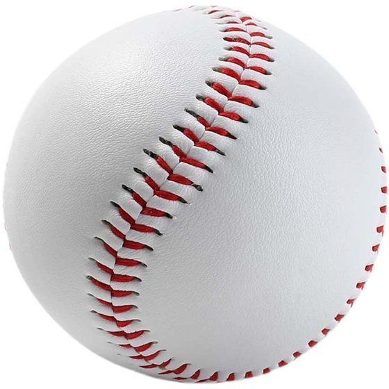 9-inch baseball soft hard baseball primary school children 10-inch softball test training game ball adult