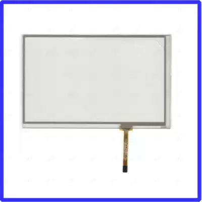 HST-TPA7 1G universal touch handwritten outside screen glass HSTTPA7 1g car navigation industrial control