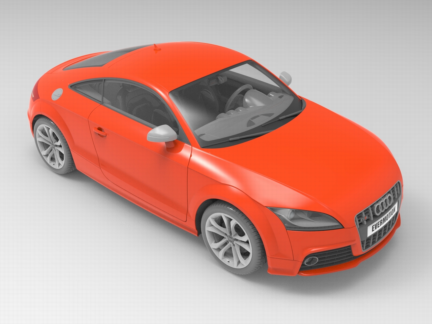 图片[7]-C4D汽车FBX轿车OBJ交通工具Blender游戏场景道具素材模型-cg男孩