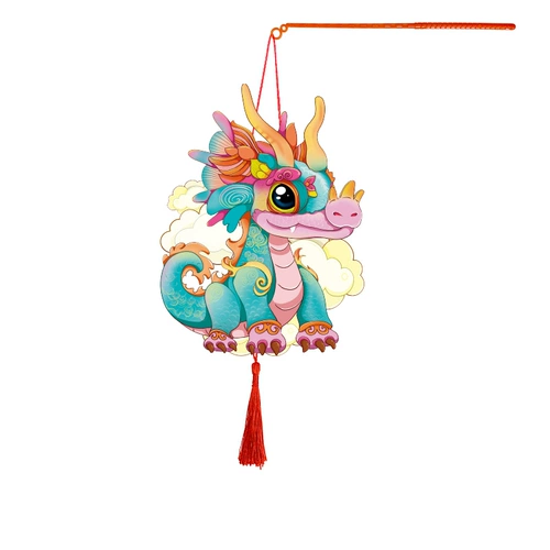 Портативный музыкальный фонарь, DIY