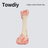 Собачья игрушка плюшевая маленькая собака Золотая ретривера Большой собаки щенки Большие собаки щенки измельчающие зубы и кусание звуковые товары для домашних животных