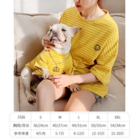 Желтая полоса