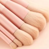 Японский высококачественный комплект, мягкий тональный крем, полный комплект, подходит для начинающих