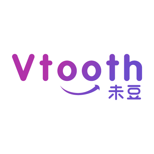 Vtooth官方企业店的LOGO
