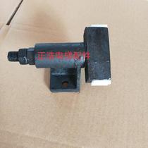 Lift Accessories Dining Ladders Ladders ladders Ladder Lift Vegetable Ladder Guide Boots Elevator Special Cast-iron Guide Boots T50T75 Guide Boots