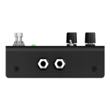 IK MultiMedia Z-Tone Buffer Boost Sound Пластическая хирургия предварительная обработка