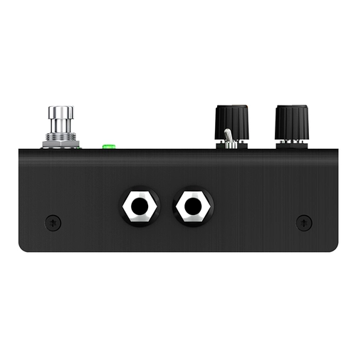 IK MultiMedia Z-Tone Buffer Boost Sound Пластическая хирургия предварительная обработка