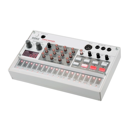 Образец образец образец образец образец Volca Volca Digital Electronic Music