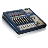 Sound Art M08BT/M12BT 8 Road 12 Simulation Conference Conference Small U Disk Bluetooth USB с эффекторным миксером