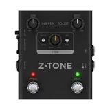 IK MultiMedia Z-Tone Buffer Boost Sound Пластическая хирургия предварительная обработка