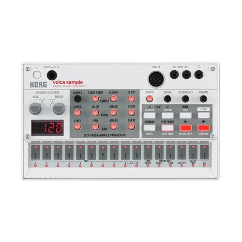 Образец образец образец образец образец Volca Volca Digital Electronic Music
