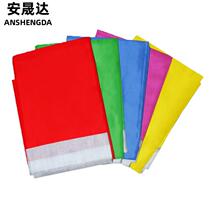 Anshengda advertising colorful flags outdoor activities colorful flags knife flags vertical flags tour guide flags horizontal flags (10